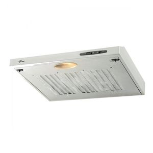Depurador De Ar Para Fogão Power Steel Fischer Inox 110V