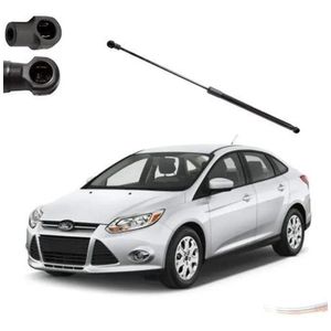 Amortecedor Mola Gás Porta-malas Focus Sedan G3 Após 13 [f103]