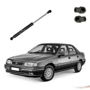 Amortecedor Mola Gás Tampa Porta-malas Vectra G2 96 A 04 [f103]
