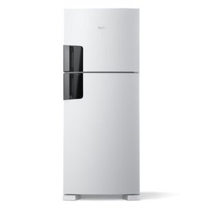Geladeira Frost Free Duplex Consul Branca 410 Litros CRM50LB Branco 220V