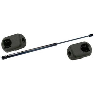 Amortecedor Mola Gás Porta-malas Chery Celler Sedan Após 13 [f103]