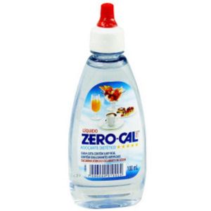 Adoçante Zero Cal 100 Ml