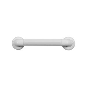Barra De Apoio Astra Bp36-3 Com 30cm Branco