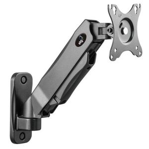 Suporte Para Monitor Multiarticulado De Parede 17-34" Elg F410 [f002]