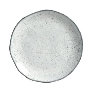 Conjunto De Pratos De Sobremesa 06 Peças Orgânico Echo Porto Brasil