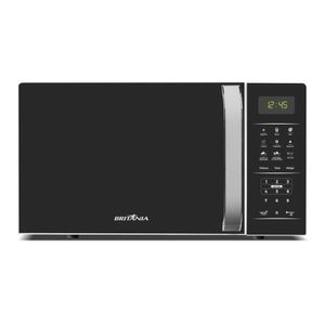 Micro-ondas 20L Britânia Pintura Limpa Fácil 1100W BMO23 110V