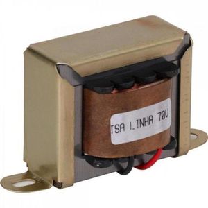 Trafo De Linha 100v 40w Tsa Hayonik [f003]