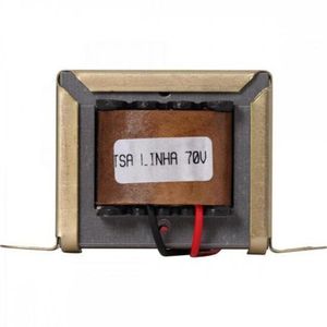 Trafo De Linha 100v 40w Tsa Hayonik [f003]