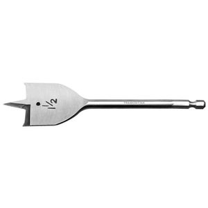 Broca Para Madeira Ponta Chata 3-4\" X 150mm - Tramontina