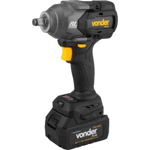 Chave De Impacto à Bateria 1-2'' 20v Bivolt Civ212b Vonder Plus