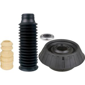 Kit Amortecedor Dianteiro Lado Direito Civic G3 07 A 12 [f103]