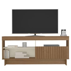 Rack Bancada Tv 65 Pol 160 cm 1P Basculante ARLY