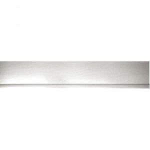 Calha De Pia 430 1,50x12x05 Std 03 Inoxsul