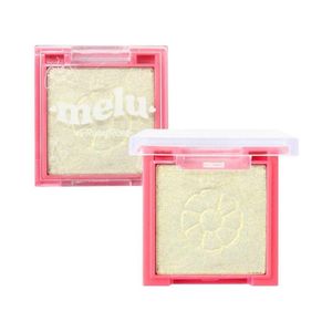 Ruby Rose Sombra E Iluminador 2x1 Melu Rr1086 2,65g Cor Rr10861