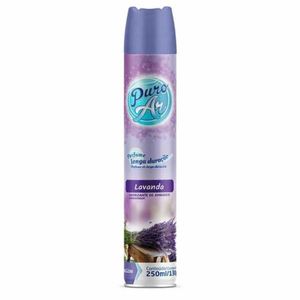 Neutralizador Puro Ar 250ml Lavanda