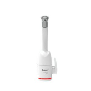 Torneira Eletrônica Prima Touch 220v - Zagonel Branco