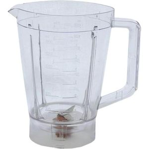 Copo Para Liquidificador Ri7301/2/hr7304 Walita - Cx / 6 [f002]