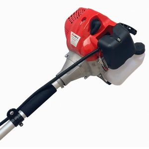 Roçadeira 43CC 2HP 9.000RPM CG430P TB + Lâmina 40 Dentes