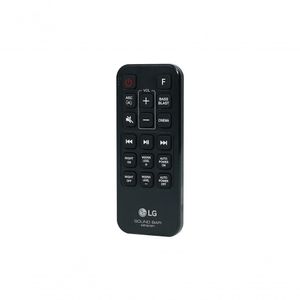 Controle Remoto Soundbar AKB74815371