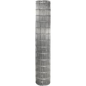 Tela Alambrado 150x50x2,5mm 2,0x25 Metros - Vonder