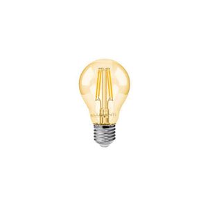 Lampada Vintage Filamento A60 4w Lumanti
