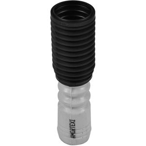 Kit Amortecedor Traseiro Dir Esq Escort Versa Polo Fiesta [f103]