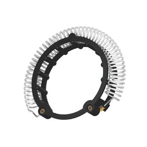 Resistência Zagonel Ducha Master Banho 127v~5500w