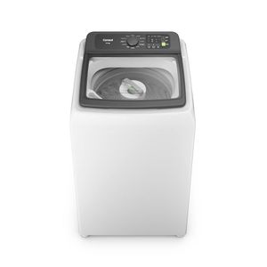 Máquina De Lavar Consul 13KG Com Modo Eco Branca Cwn13ab 127v