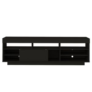 Rack Bancada Tv 75 Pol 180 cm 1P De Correr ARLY