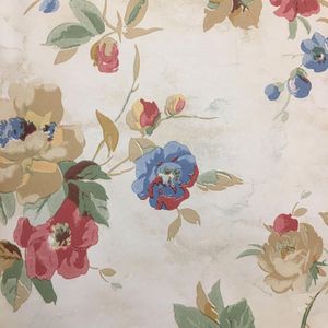 Papel De Parede Rossella Flores Ao Céu Ro3317 Rossella Ro3317