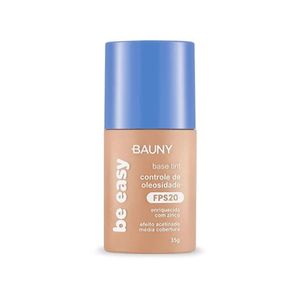 Bauny Base Be Easy Tint 35g Cor 040
