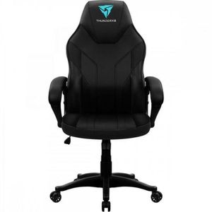 Cadeira Gamer Thunderx3 Ec1 Preta [f002]