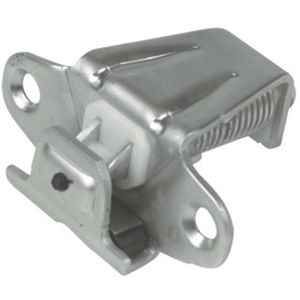 Fechadura Tampa Caçamba Lado Esq Interna L200 Triton Após 08 [f103]