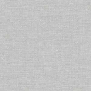 Papel De Parede Criativo Aspecto Têxtil Cinza Cr333017r