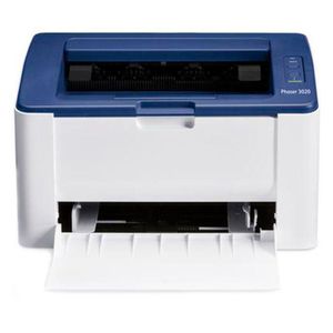 Impressora Xerox Phaser 3020, Laser, Mono, Wi-fi, 110v - 3020-bi