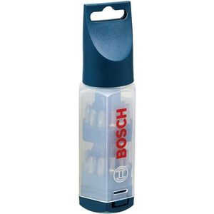 Jogo Bits Com 25 Pontas - Bosch