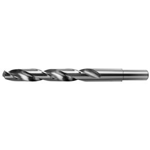 Broca Para Aço 16x178 Mm Tramontina Em Aço Rapido Hss Din 338
