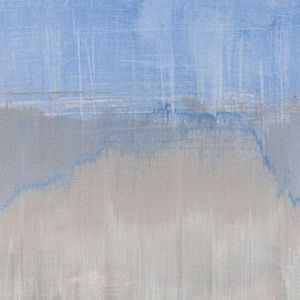 Painel De Parede The Wall 2 Concreto Azul 392331