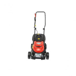 Cortador De Grama Elétrico 1300w 220v 60hz Com Recolhedor Gc-34 Garthen