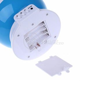 Luminária Projetor Abajur Estrelas Galáxia Moderno Céu Azul