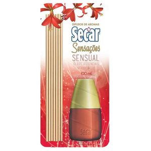 Difusor Aromas Secar Sensual 100ml