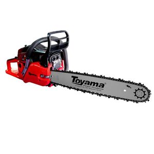 Motor Serra Motosserra Tcs58fg2 Toyama C- Sabre 20?? 3,2hp