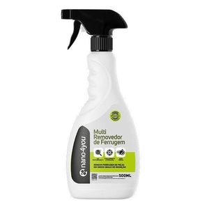Multi Removedor de Ferrugem 500ml