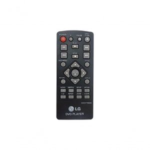 Controle Remoto DVD LG COV31736202