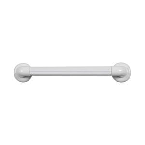 Barra De Apoio Astra Bp36-4 Com 40cm Branco