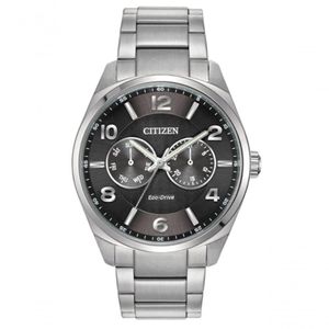 Relógio Citizen Ecodrive Corso Day Date Ao9020-84e