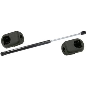 Amortecedor Mola Gás Tampa Porta-malas C/ Limp Corsa 94 A 02 [f103]