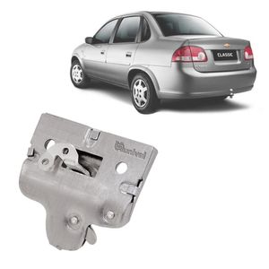 Fechadura Tampa Porta Malas Corsa Classic De 2004 Até 2016 [f103]