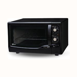 Forno Elétrico Gourmet Grill Bancada Preto 44L Fischer 220V