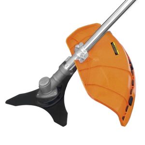 Máquina De Cortar Grama Lateral á Gasolina Tekna 52cc Rl520p